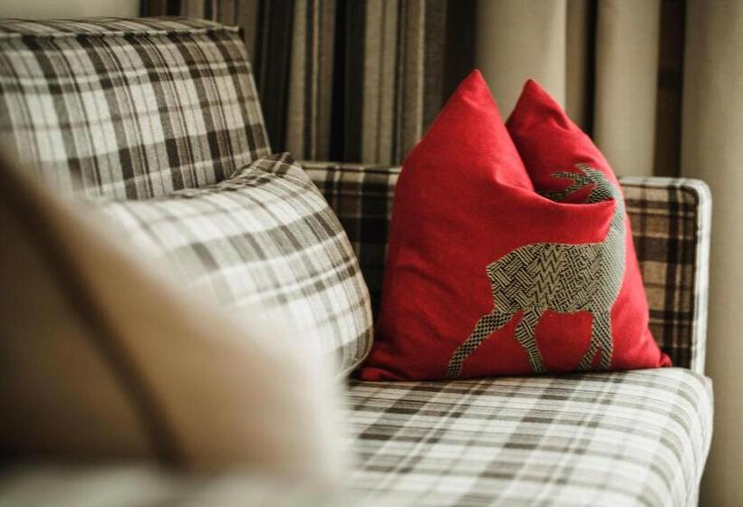 غرفة سوبيريور, Schwarzer Adler   Sport & Spa