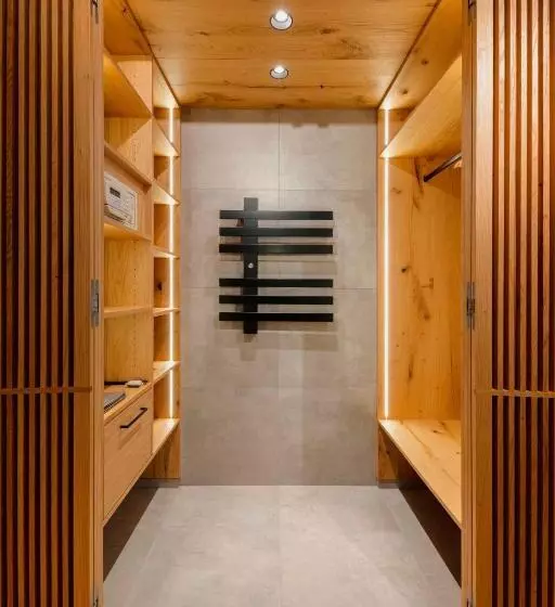 デラックスルーム, Schwarzer Adler   Sport & Spa