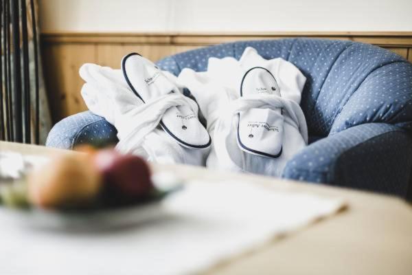 غرفة أساسية, Schwarzer Adler   Sport & Spa