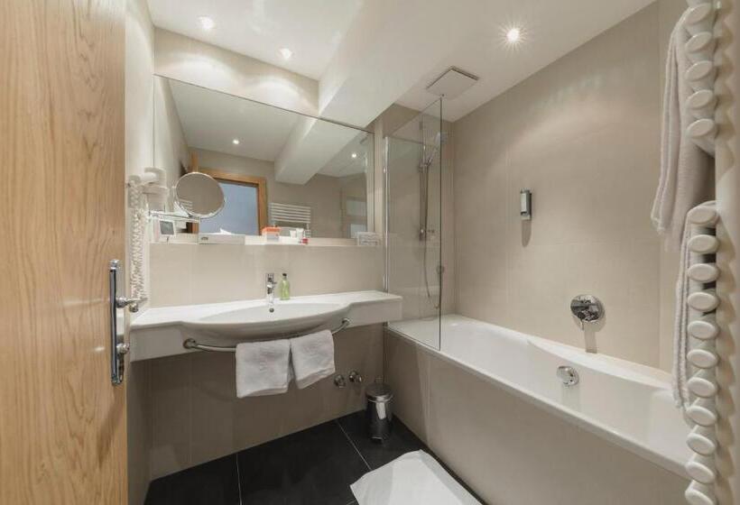 غرفة كومفورت, Schwarzer Adler   Sport & Spa