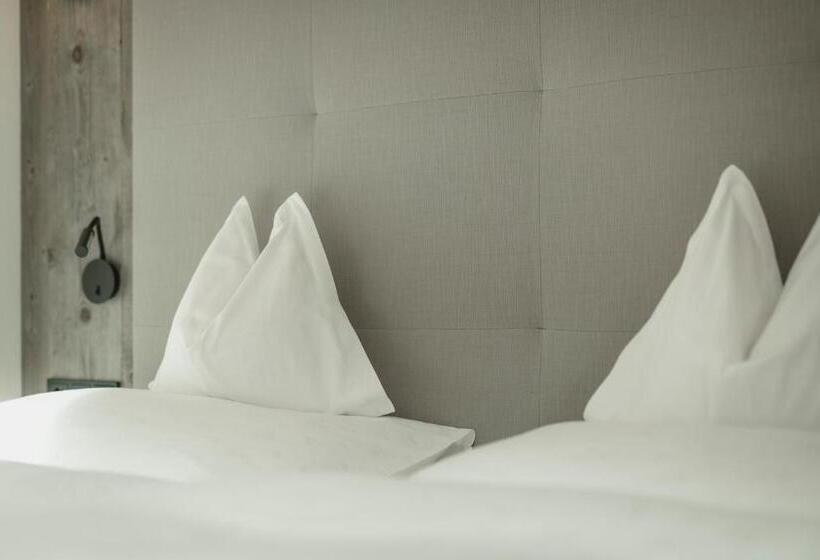 غرفة قياسية, Schwarzer Adler   Sport & Spa