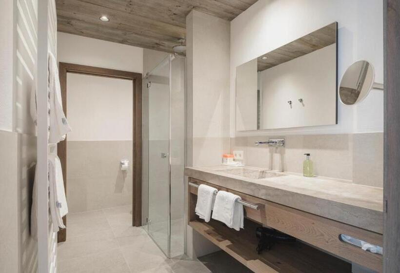 غرفة قياسية, Schwarzer Adler   Sport & Spa