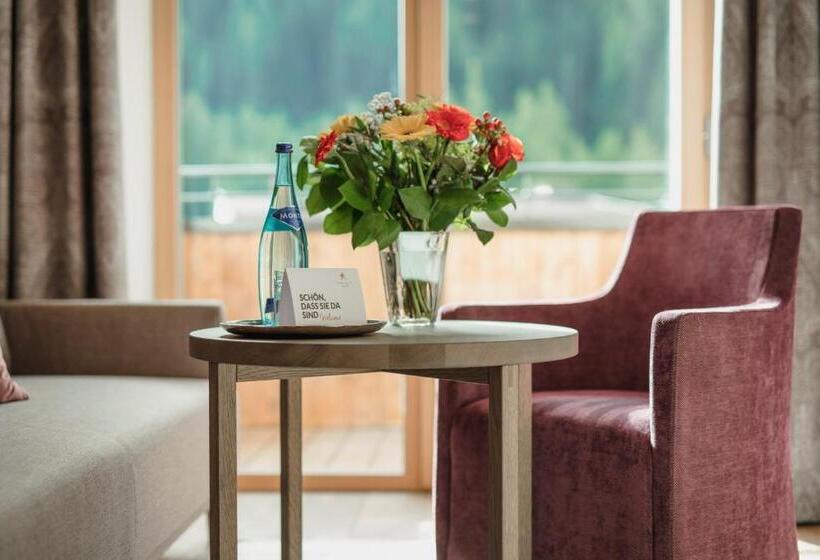 Номер Стандарт, Schwarzer Adler   Sport & Spa