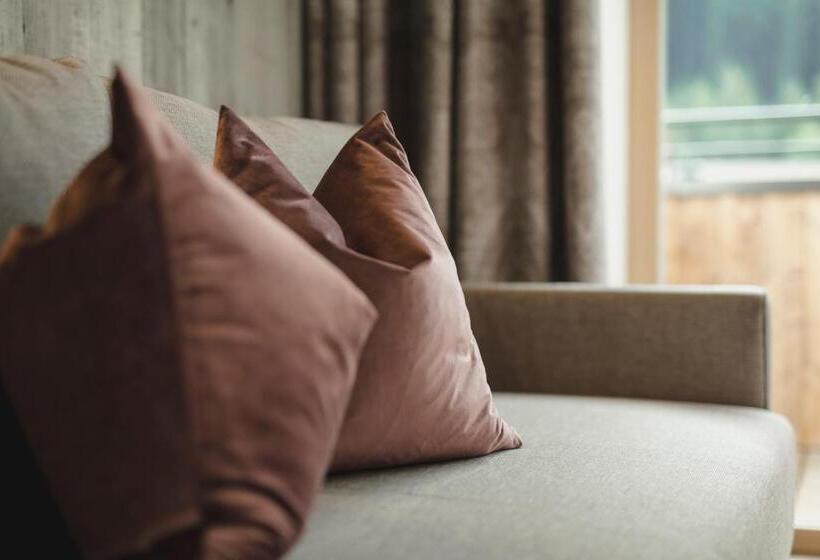 غرفة قياسية, Schwarzer Adler   Sport & Spa