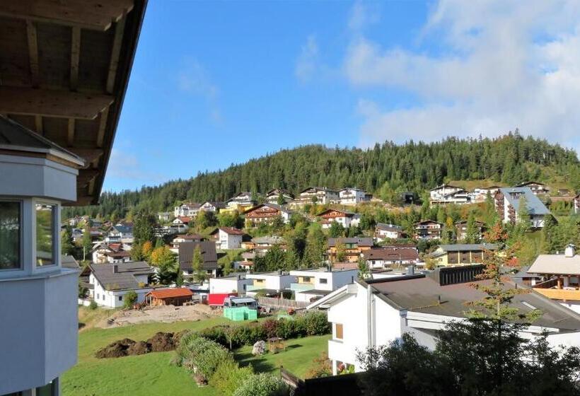 Номер Стандарт Индивидуальный, Seelos