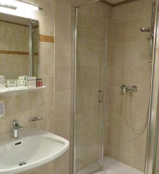 Номер Стандарт Индивидуальный, Seelos