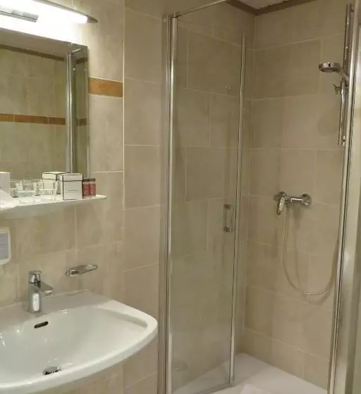 Chambre Standard Individuelle, Seelos