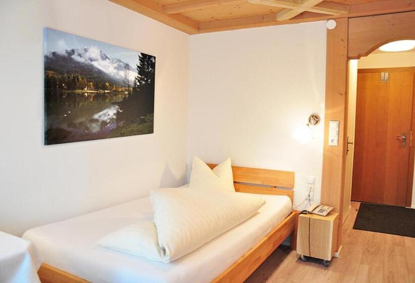 Номер Стандарт Индивидуальный, Seelos