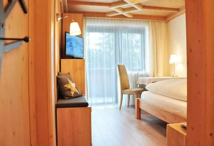 Chambre Standard Individuelle, Seelos