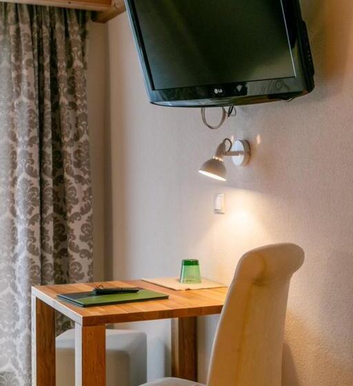 Номер Superior Одноместный, Seelos