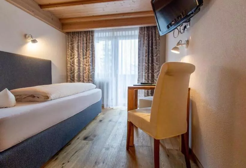 Chambre Supérieure Individuelle, Seelos