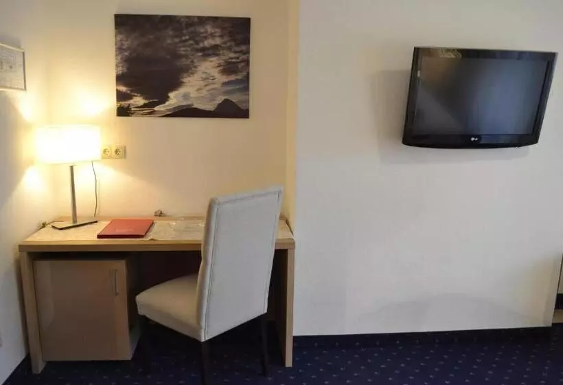 Chambre Standard, Seelos