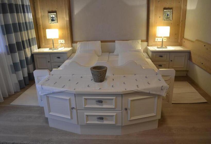 Номер Стандарт, Seelos