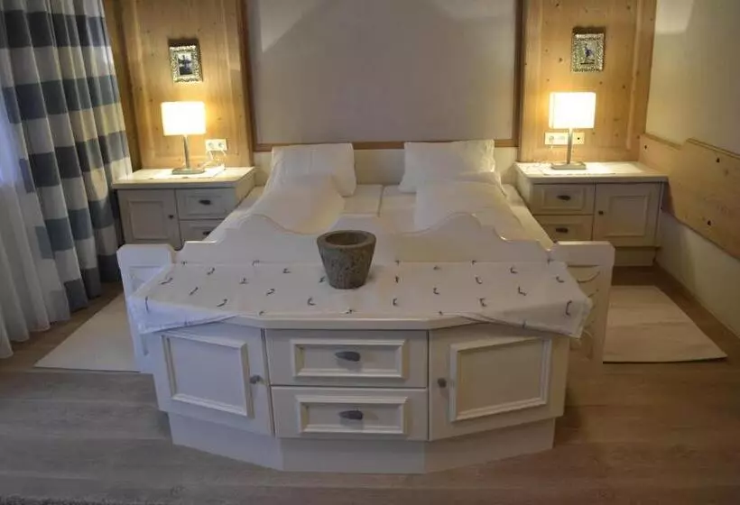 Chambre Standard, Seelos