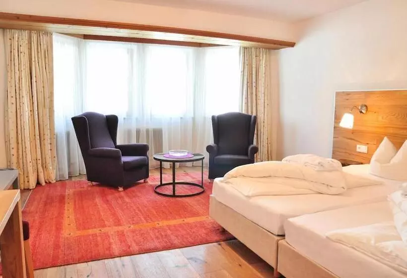 Chambre Standard, Seelos