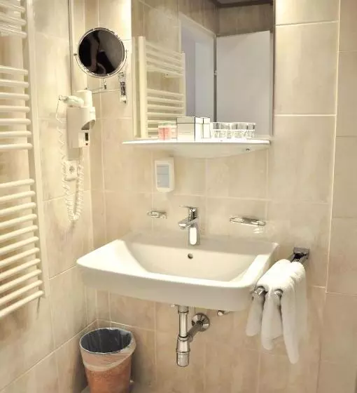 Chambre Standard, Seelos