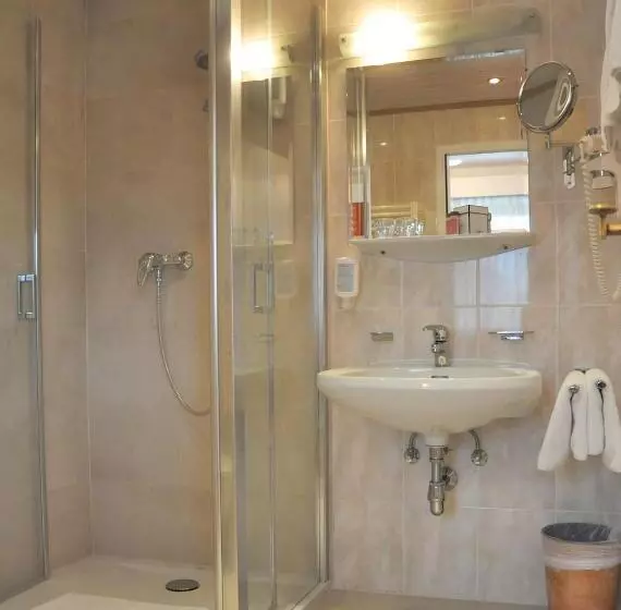 Chambre Standard, Seelos