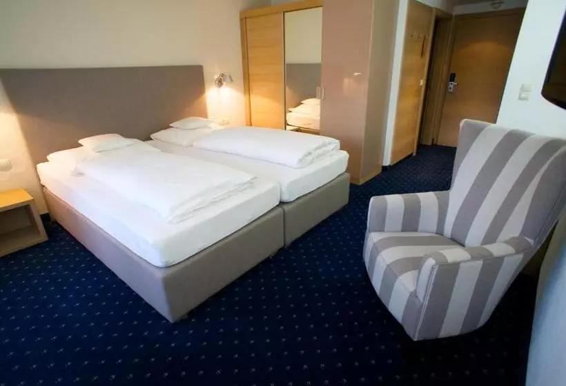 Chambre Standard, Seelos