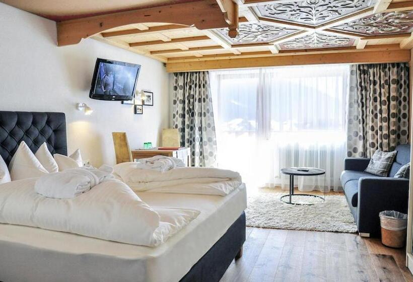 Номер Superior, Seelos