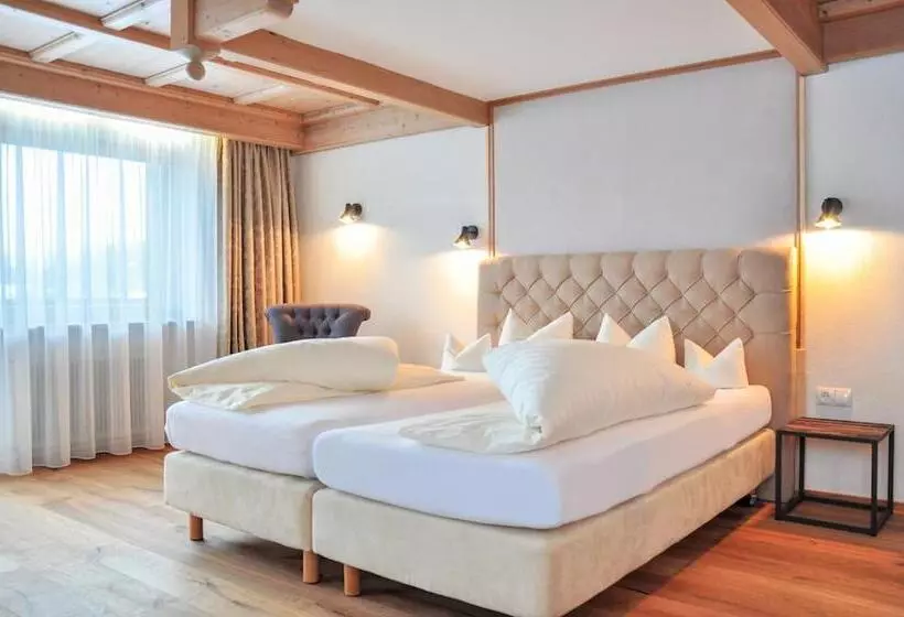 Chambre Supérieure, Seelos