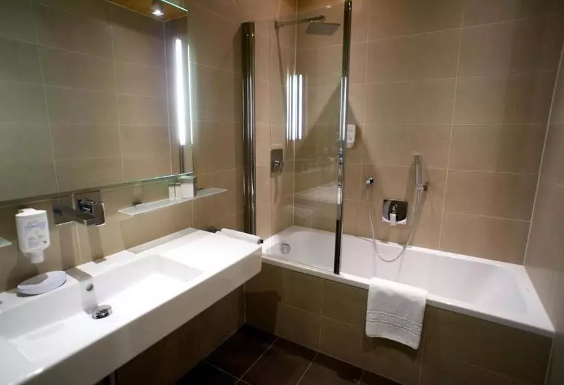 Chambre Supérieure, Seelos
