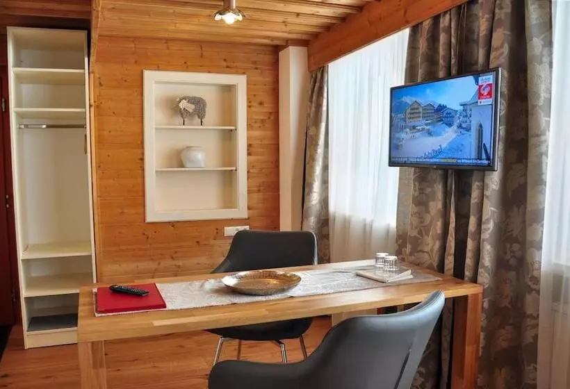 Suite, Seelos