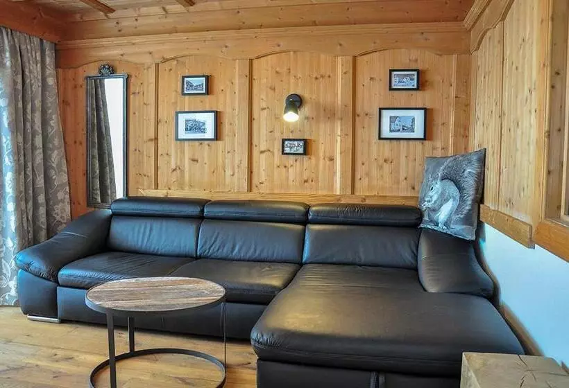 Suite, Seelos