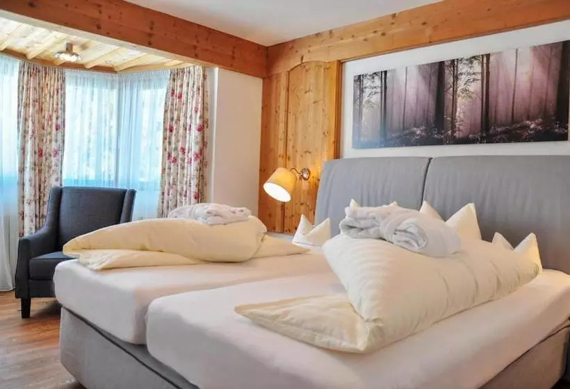 Suite, Seelos