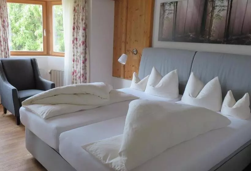 Suite, Seelos