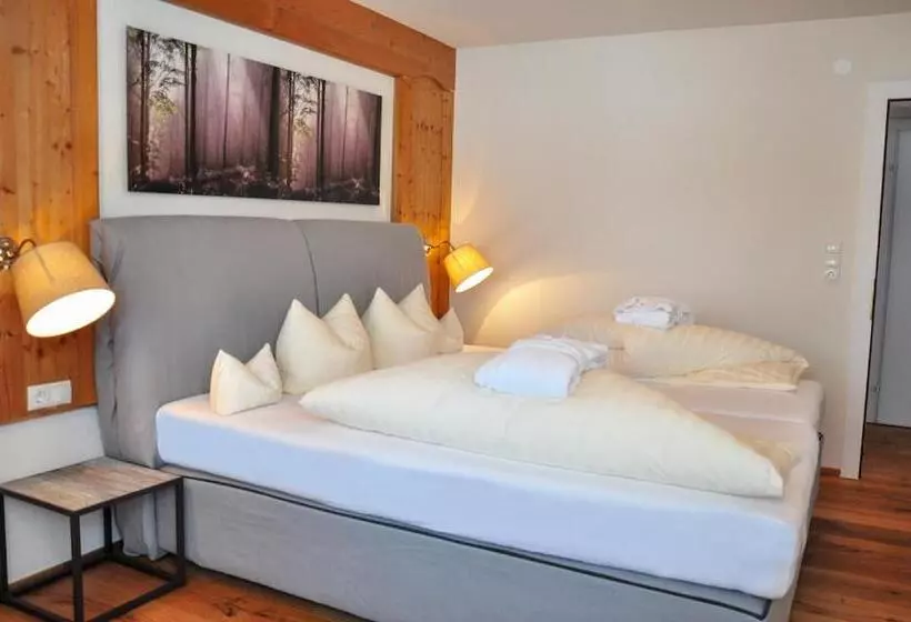 Suite, Seelos