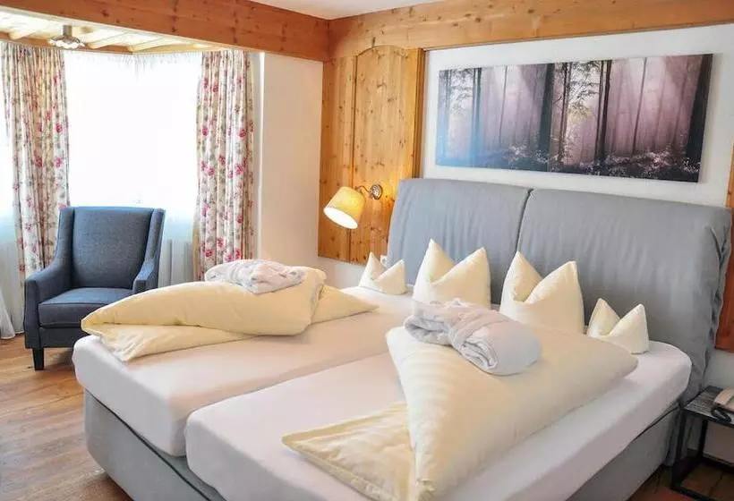 Suite, Seelos