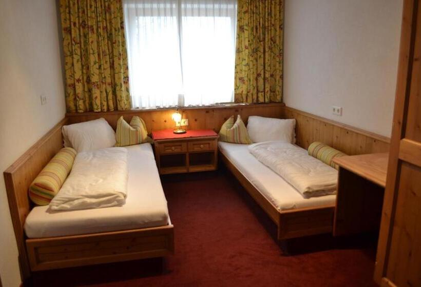 Люкс Повышенной Комфортности, Seelos