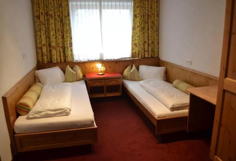 Suite Deluxe, Seelos