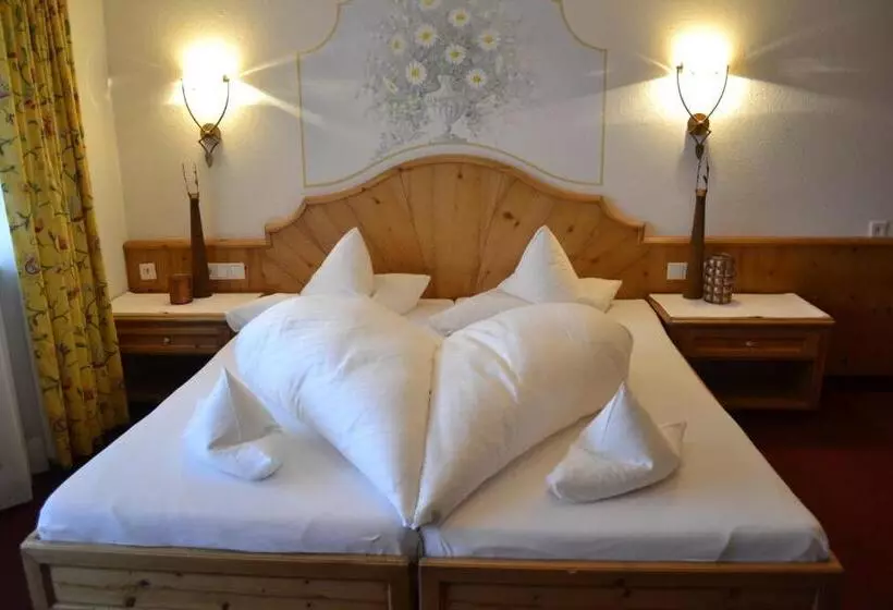 Suite Deluxe, Seelos