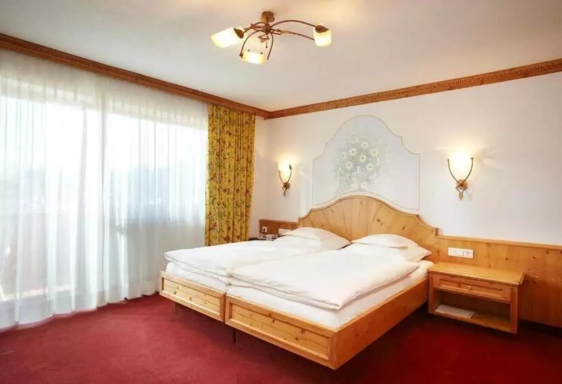 Suite Deluxe, Seelos
