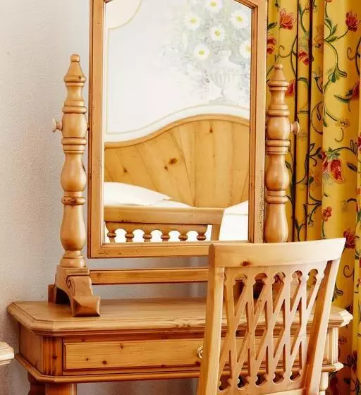 Suite Deluxe, Seelos