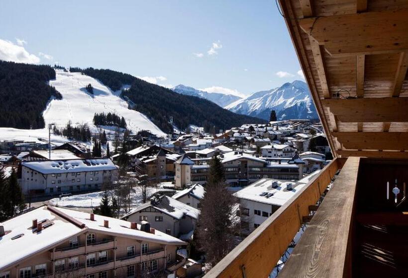 Люкс Superior, Seelos