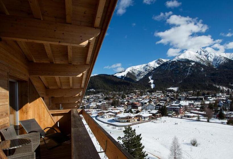 Люкс Superior, Seelos