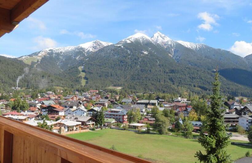 Президентский Люкс, Seelos