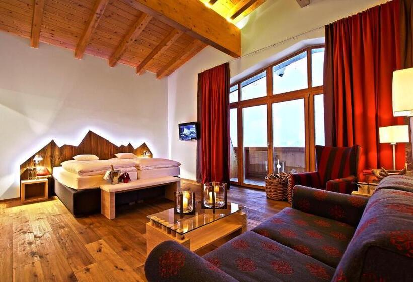 Президентский Люкс, Seelos