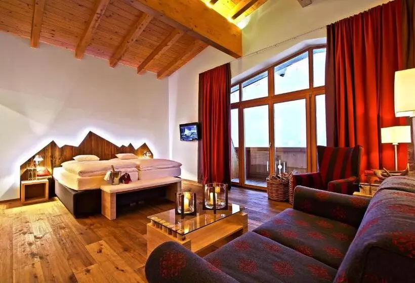 Suite Executive, Seelos