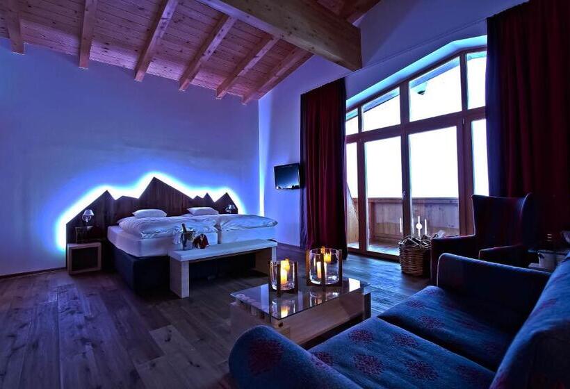 Президентский Люкс, Seelos