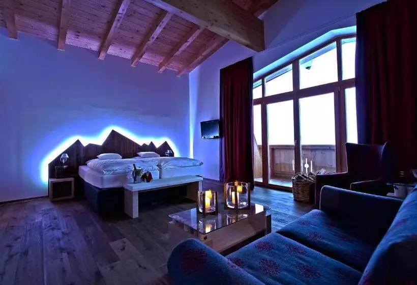 Suite Executive, Seelos
