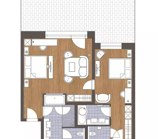 Suite Executive, Seelos
