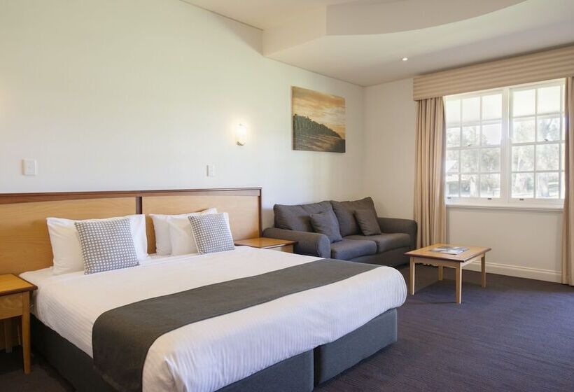 غرفة قياسية, Serafino Mclaren Vale