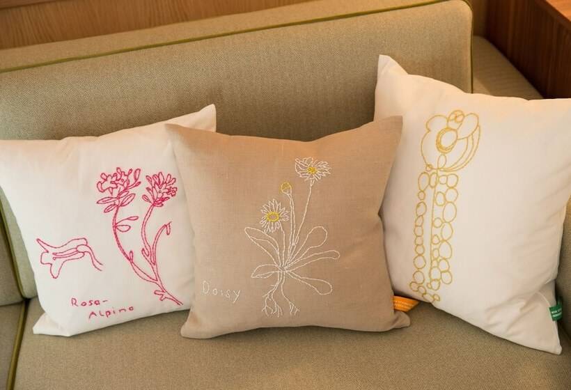 スタンダードルーム, Sonnenburg