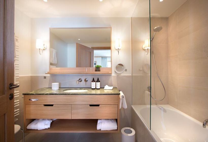 スタンダードルーム, Sonnenburg