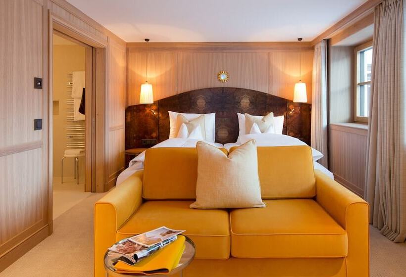 スイート, Sonnenburg