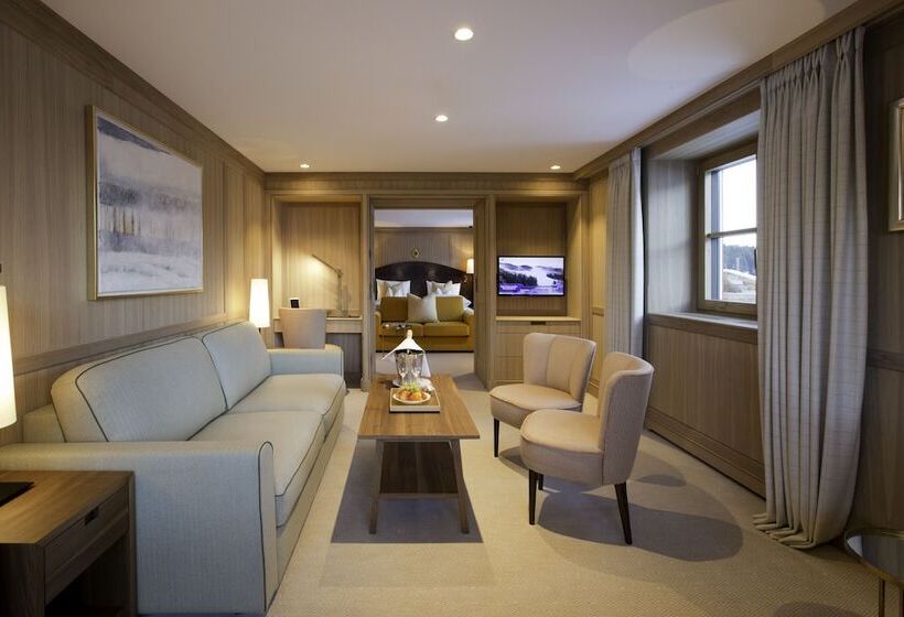 スイート, Sonnenburg