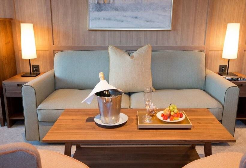 スイート, Sonnenburg